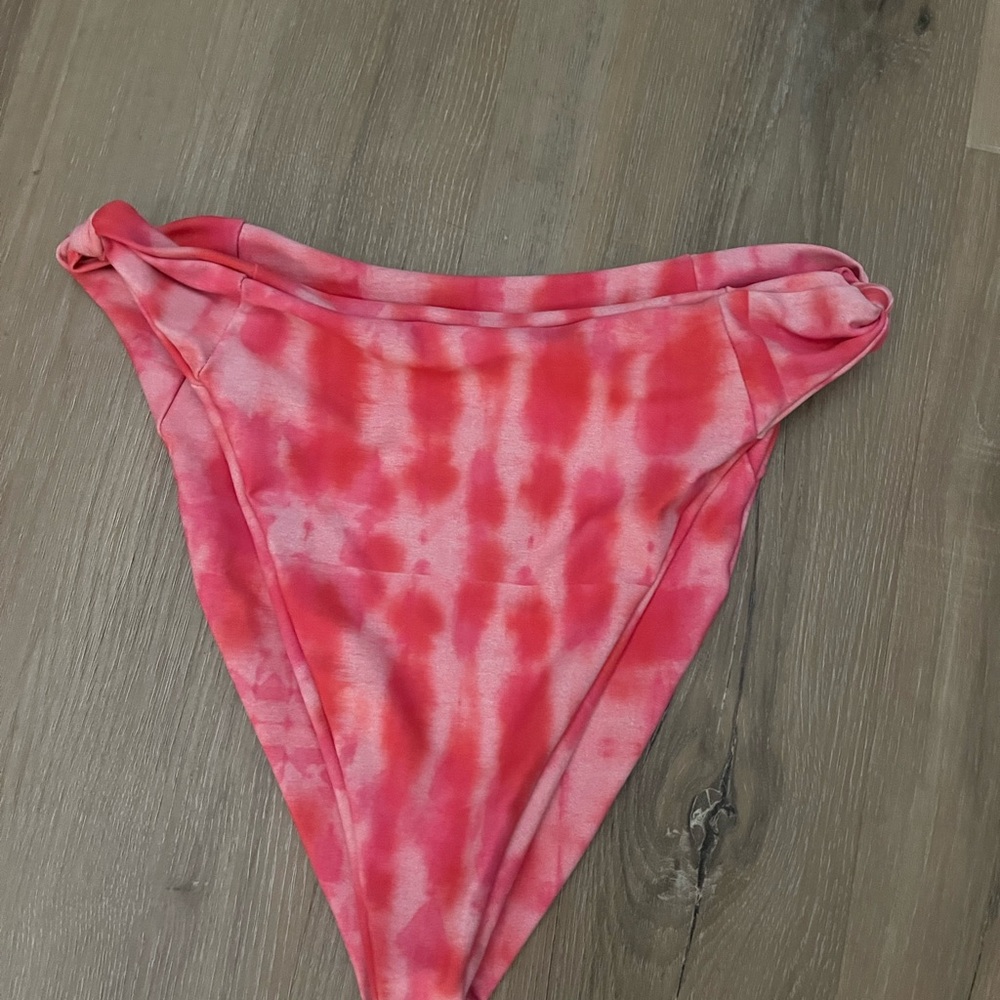 SKATIE Salty Bottoms - Lollapalooza - S